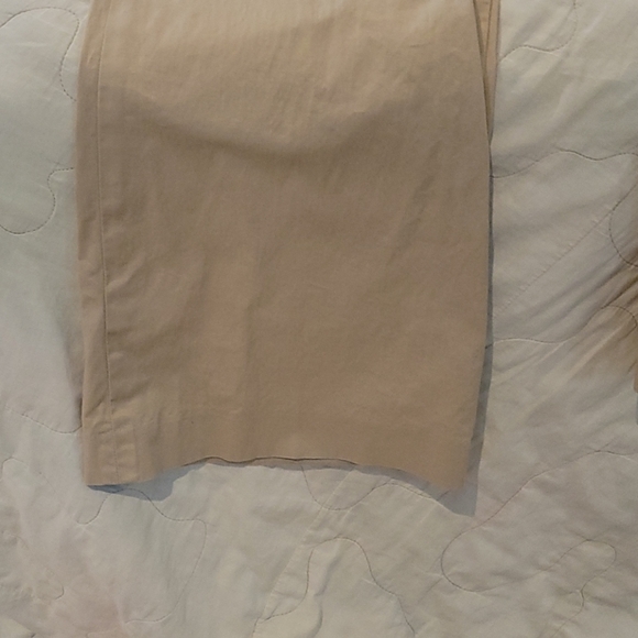 Banana Republic stretch fabric pants - Picture 6 of 8